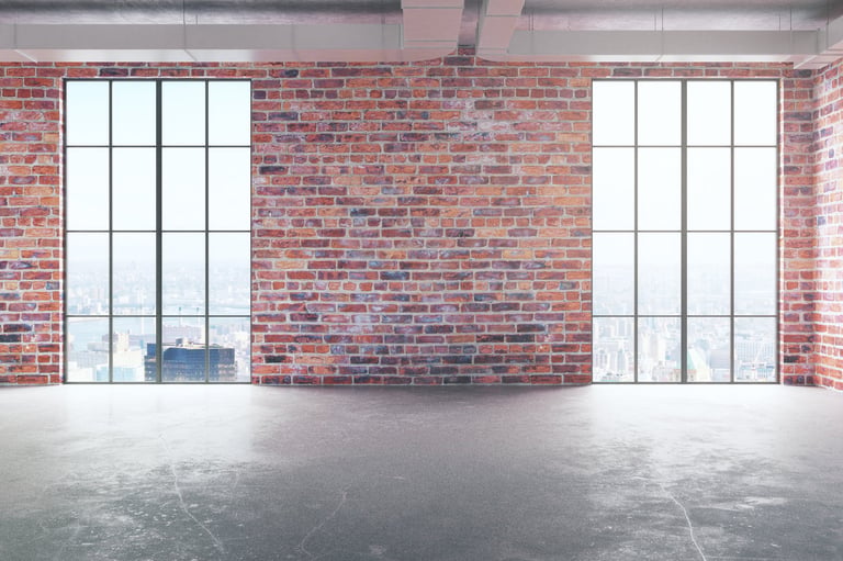 Commercial property